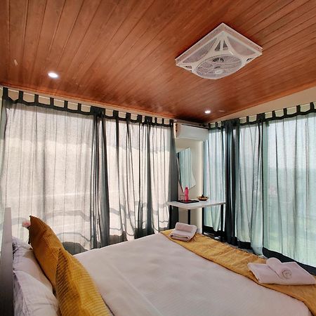 Naag Villa 5Bhk With Pvt Pool Lonavala Buitenkant foto