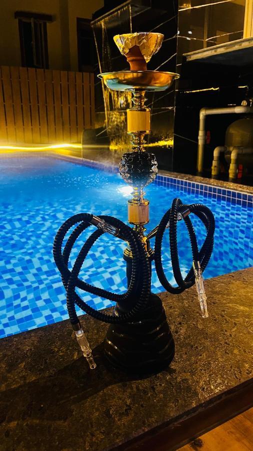 Naag Villa 5Bhk With Pvt Pool Lonavala Buitenkant foto