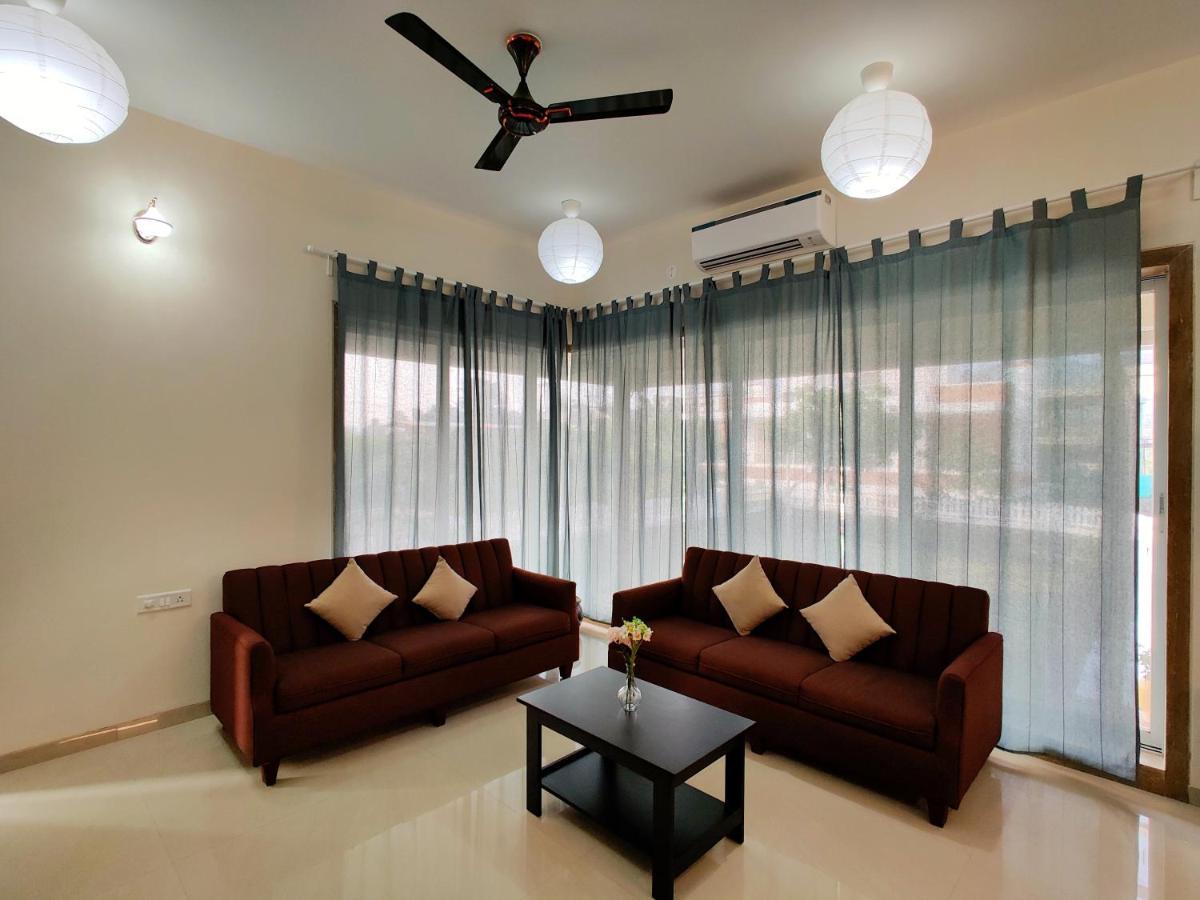 Naag Villa 5Bhk With Pvt Pool Lonavala Buitenkant foto