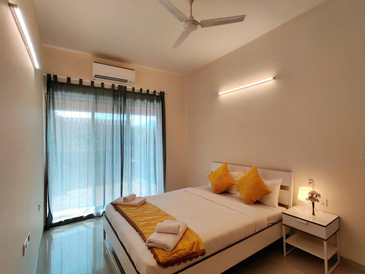 Naag Villa 5Bhk With Pvt Pool Lonavala Buitenkant foto