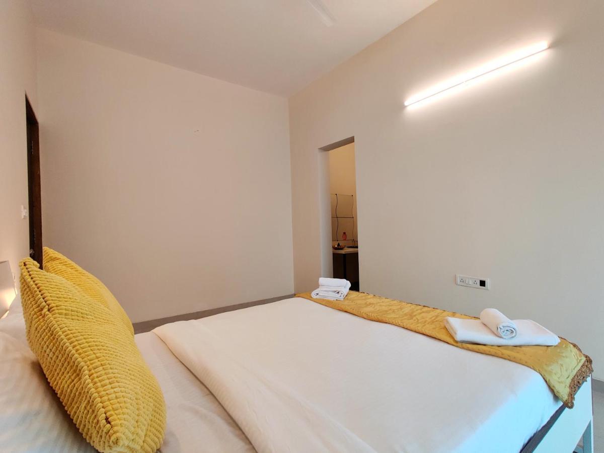 Naag Villa 5Bhk With Pvt Pool Lonavala Buitenkant foto