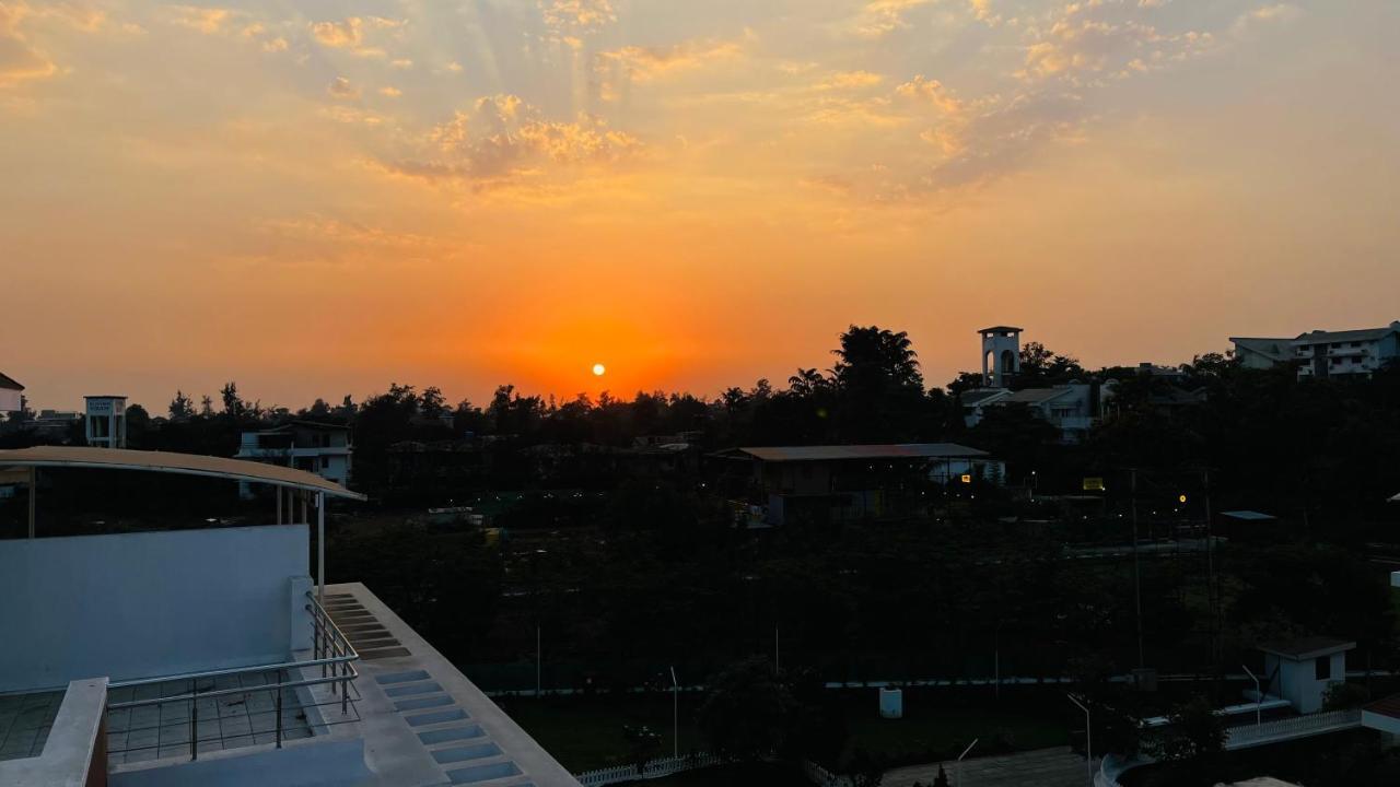 Naag Villa 5Bhk With Pvt Pool Lonavala Buitenkant foto