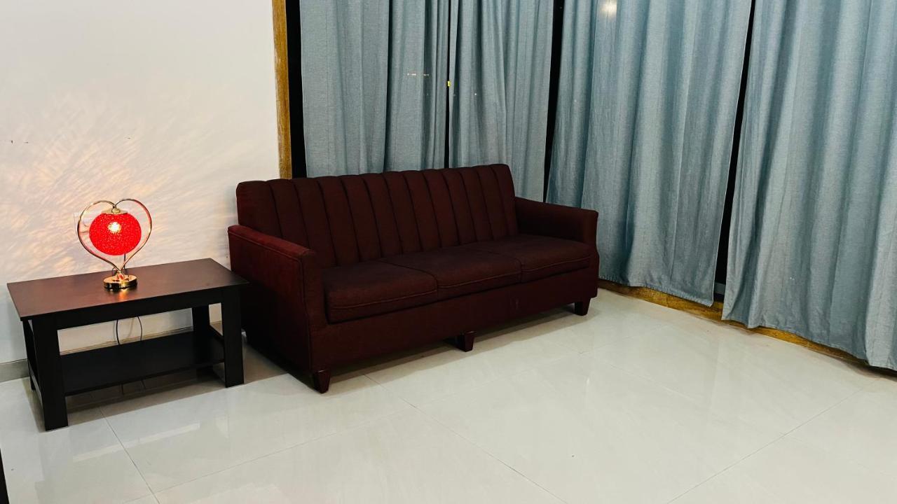 Naag Villa 5Bhk With Pvt Pool Lonavala Buitenkant foto