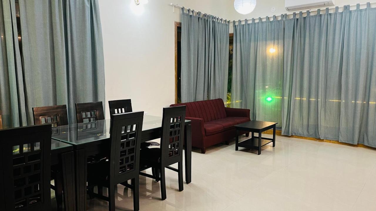 Naag Villa 5Bhk With Pvt Pool Lonavala Buitenkant foto