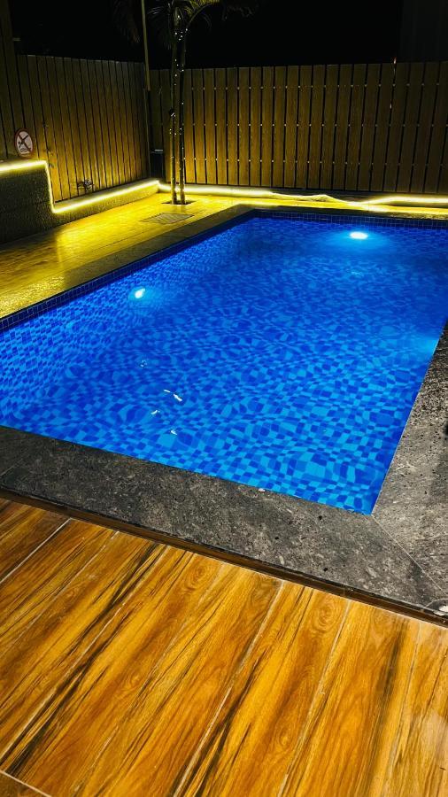 Naag Villa 5Bhk With Pvt Pool Lonavala Buitenkant foto