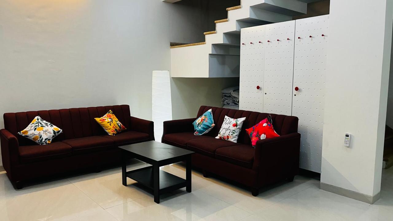 Naag Villa 5Bhk With Pvt Pool Lonavala Buitenkant foto