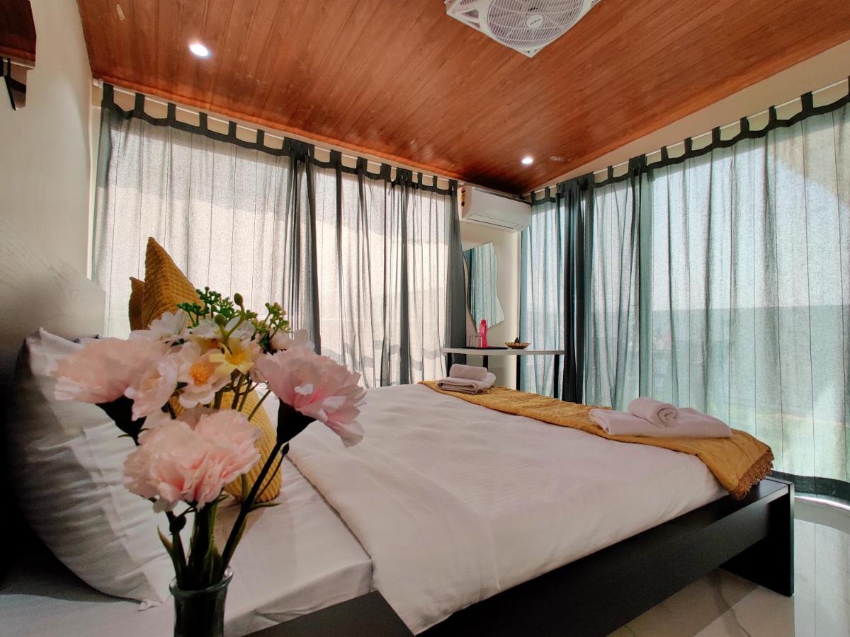 Naag Villa 5Bhk With Pvt Pool Lonavala Buitenkant foto
