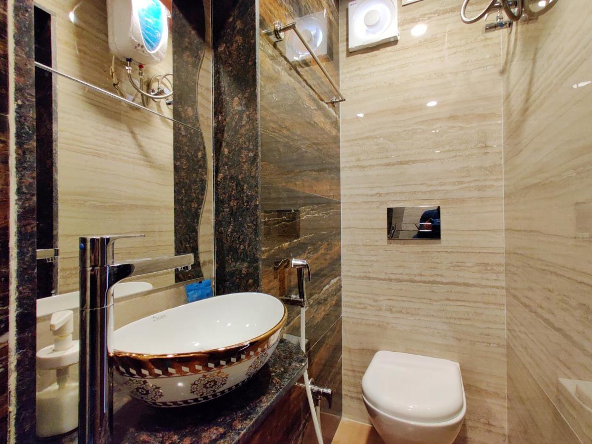 Naag Villa 5Bhk With Pvt Pool Lonavala Buitenkant foto