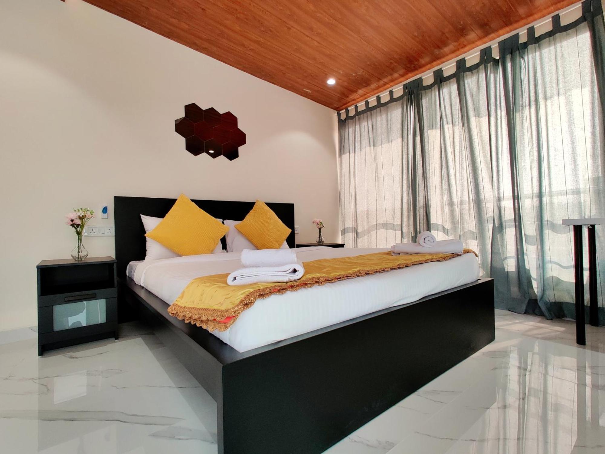 Naag Villa 5Bhk With Pvt Pool Lonavala Buitenkant foto