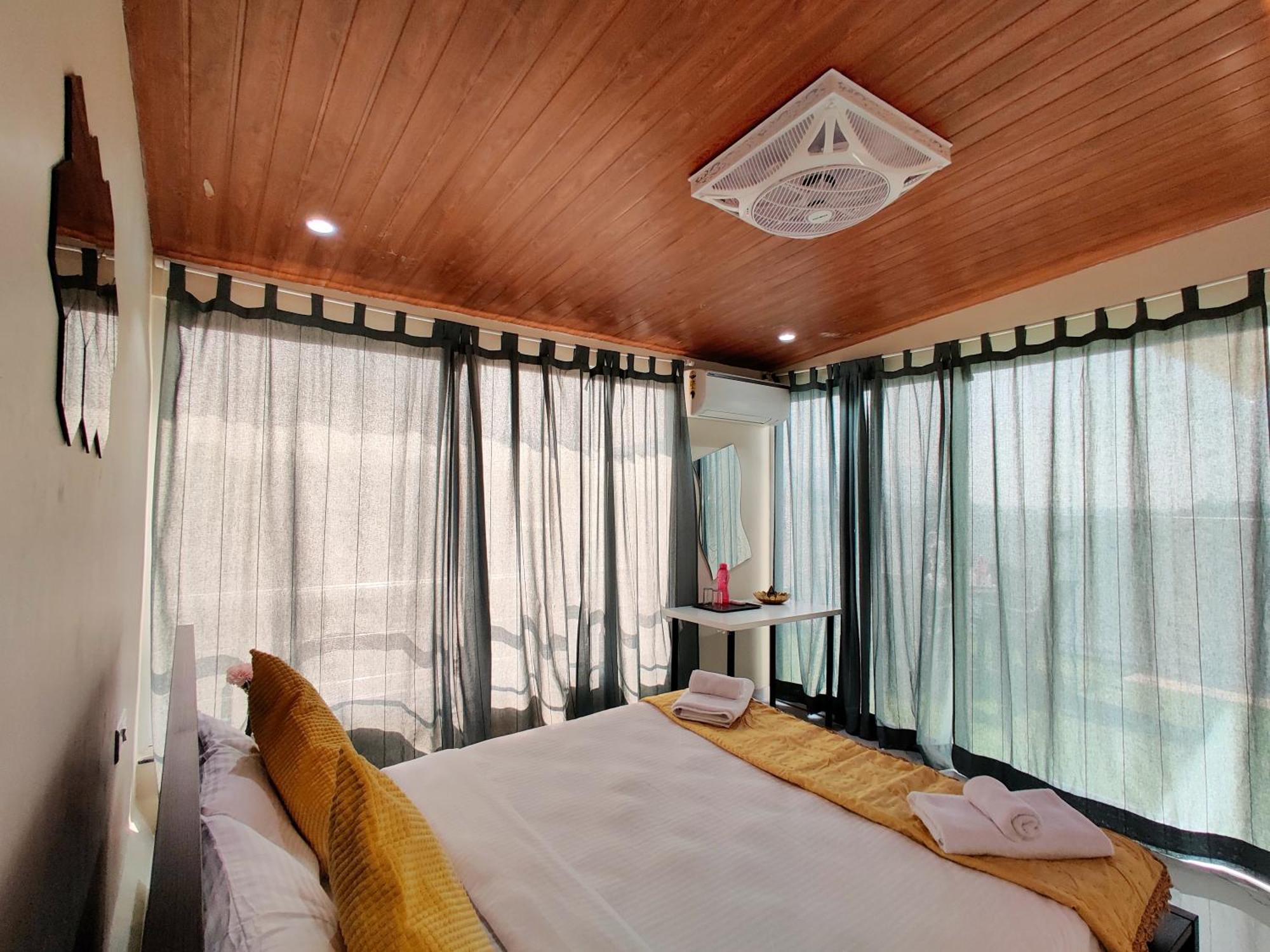 Naag Villa 5Bhk With Pvt Pool Lonavala Buitenkant foto