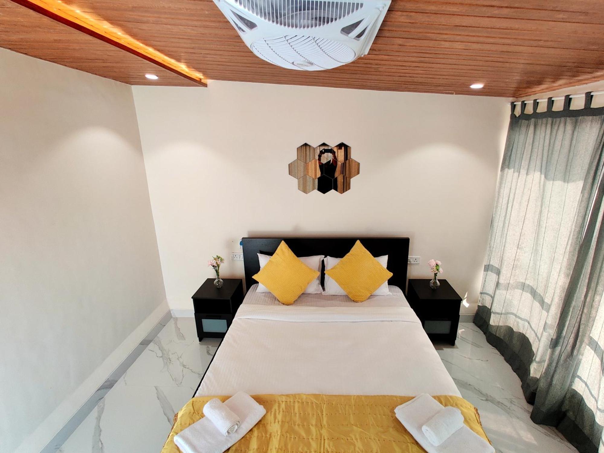 Naag Villa 5Bhk With Pvt Pool Lonavala Buitenkant foto