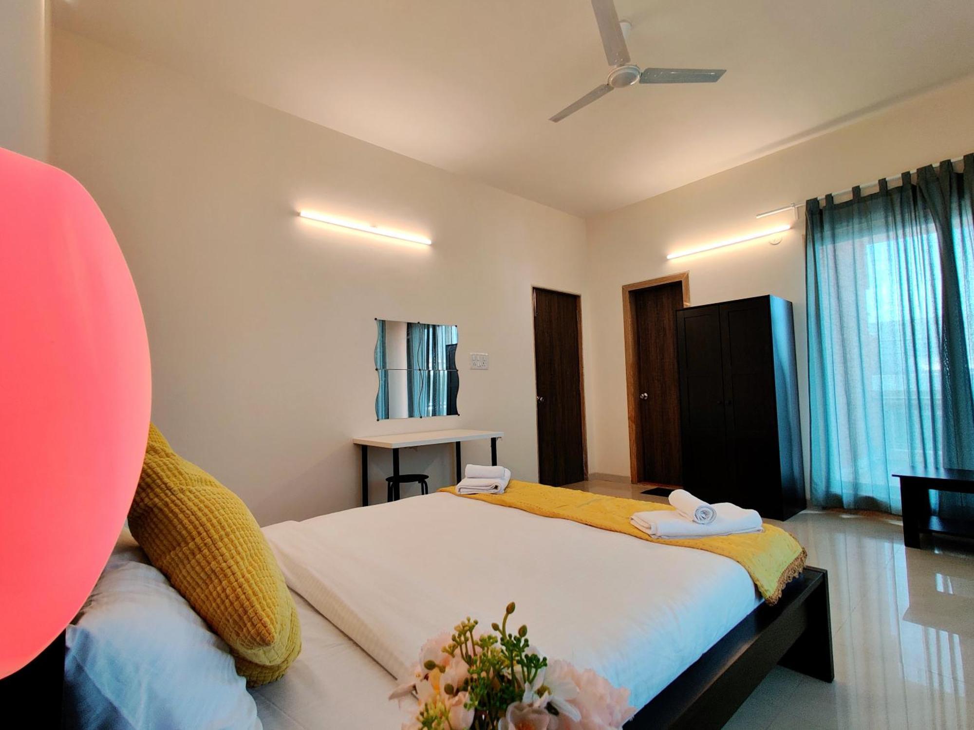 Naag Villa 5Bhk With Pvt Pool Lonavala Buitenkant foto