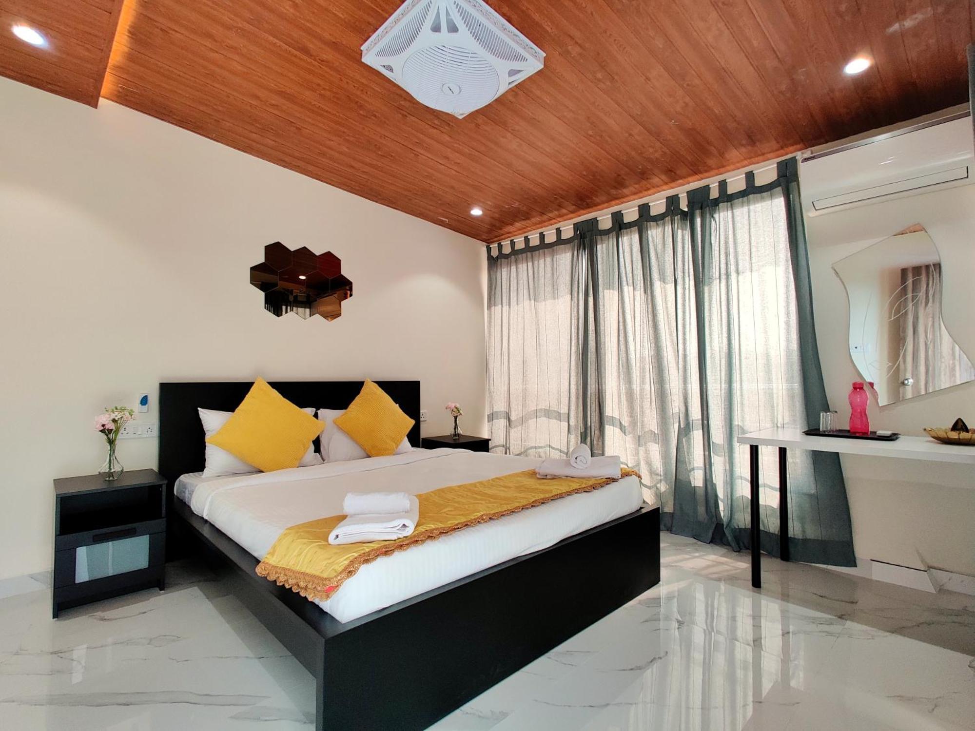 Naag Villa 5Bhk With Pvt Pool Lonavala Buitenkant foto
