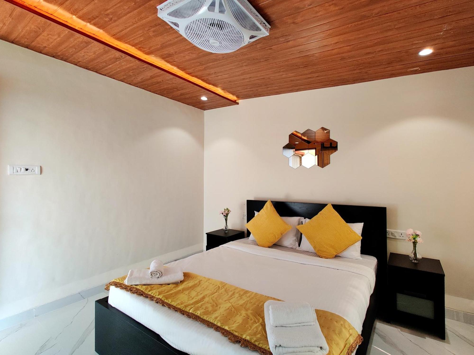 Naag Villa 5Bhk With Pvt Pool Lonavala Buitenkant foto