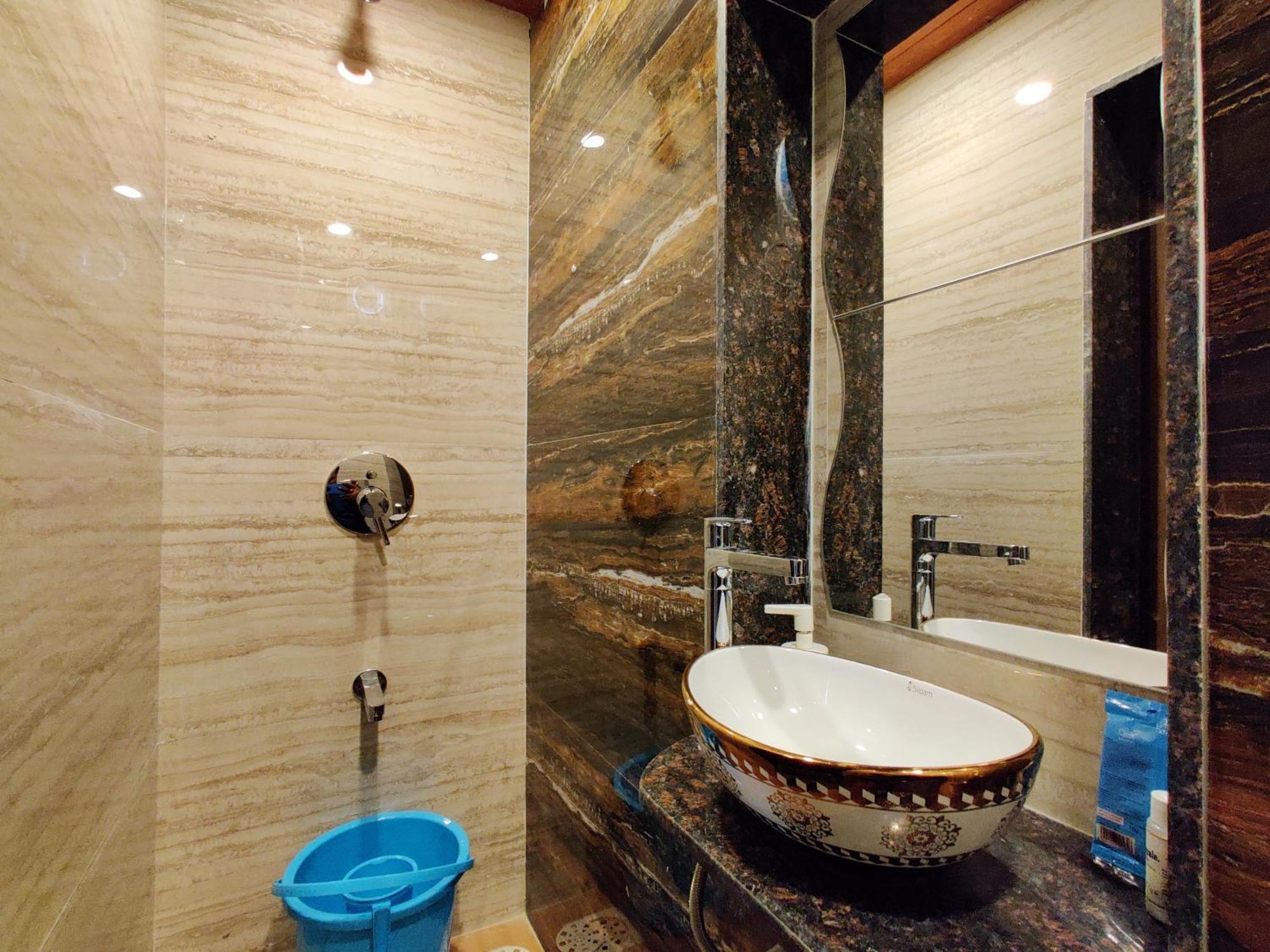 Naag Villa 5Bhk With Pvt Pool Lonavala Buitenkant foto